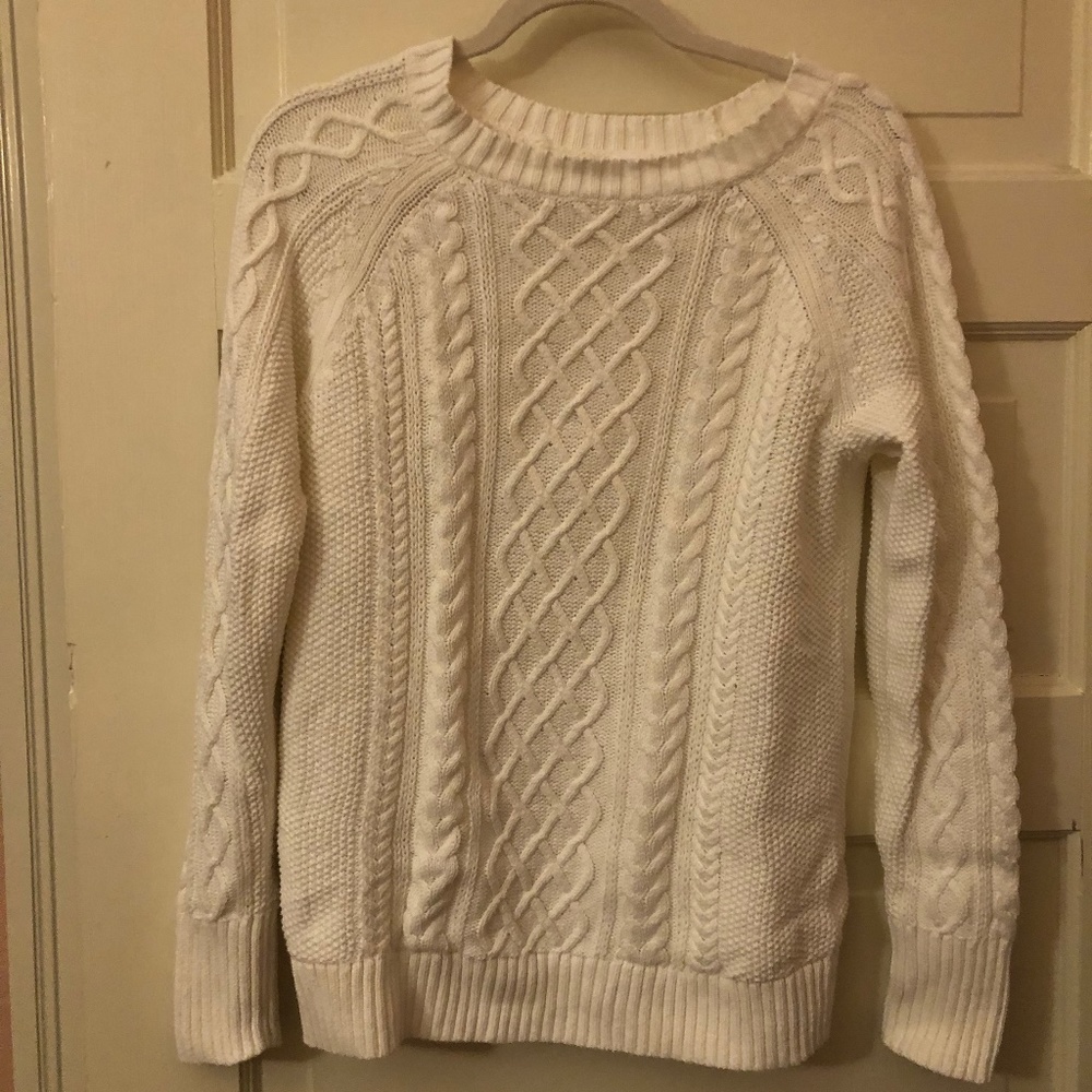 GAP Knit sweater